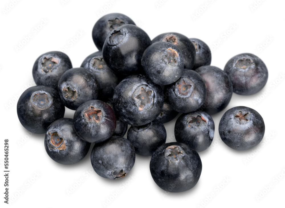 Blueberries Blueberries