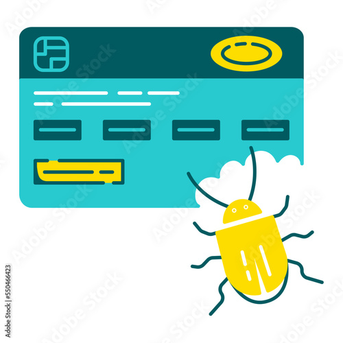 Credit Card Theft