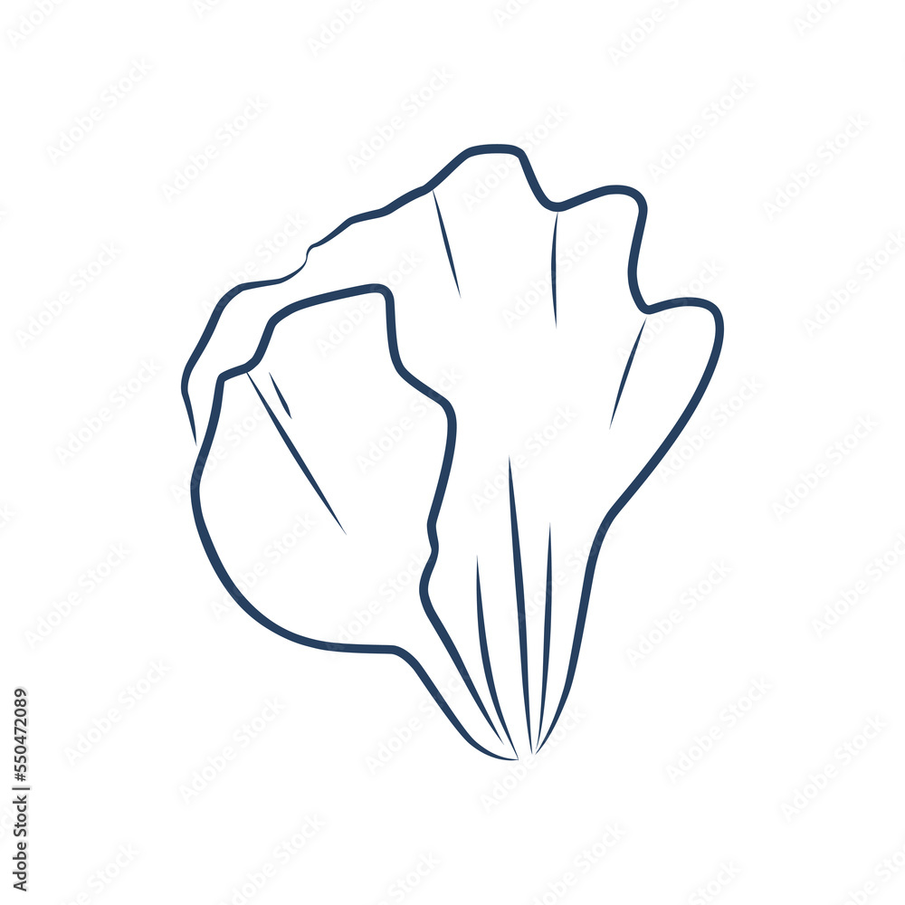 Lettuce leaf line icon. linear style sign for mobile concept and web design. Lettuce outline vector icon. Symbol, logo illustration. Vector graphics Lettuce leaf line icon. linear style sign for mobile concept and web design. Lettuce outline vector icon. Symbol, logo illustration. Vector graphics