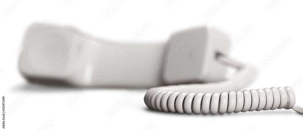 Telephone Receiver Telephone Receiver
