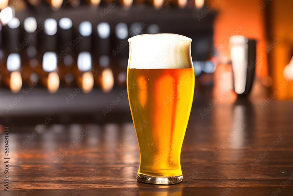 美味しそうなクラフトビール 美味しそうなクラフトビール