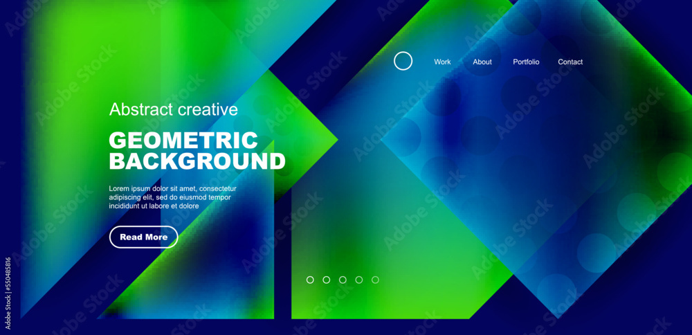 Triangle abstract background. Vector Illustration For Wallpaper, Banner, Background, Card, Book Illustration, landing page Triangle abstract background. Vector Illustration For Wallpaper, Banner, Background, Card, Book Illustration, landing page