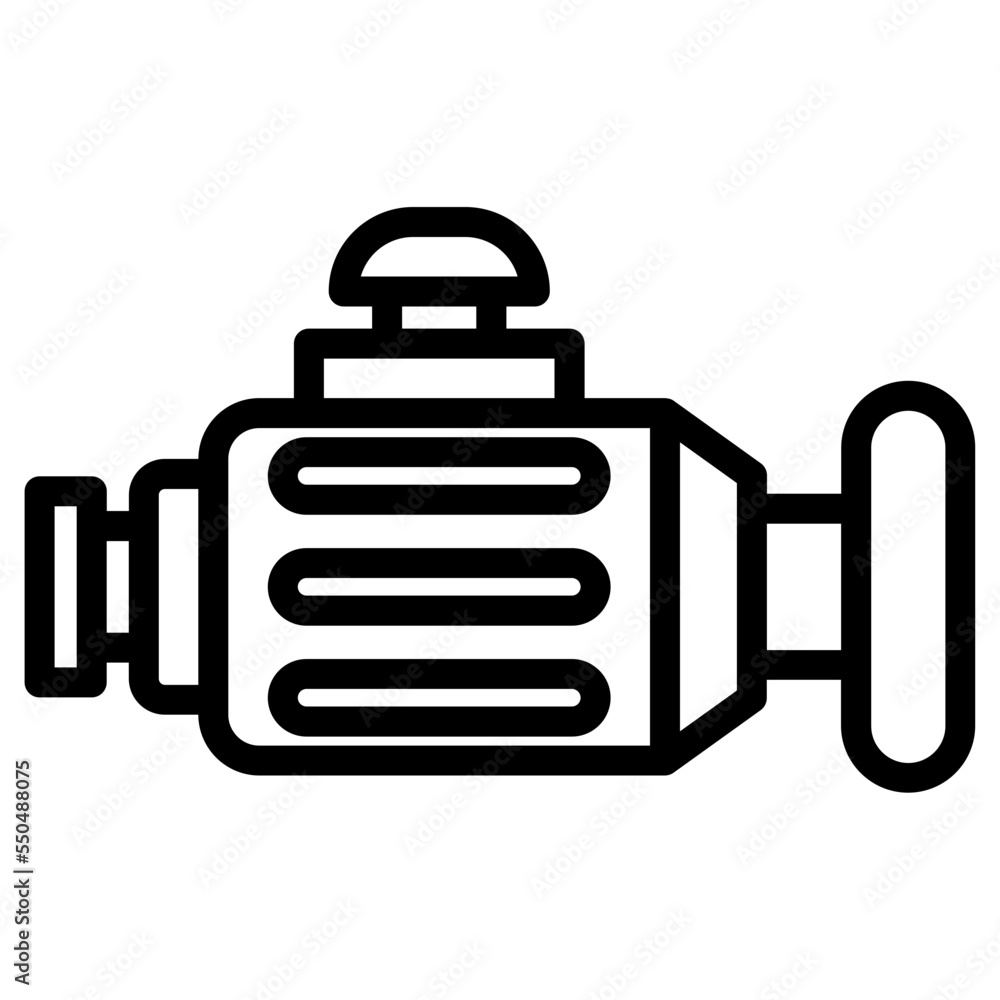 engine icon engine icon