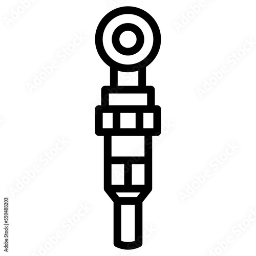 clutch push icon
