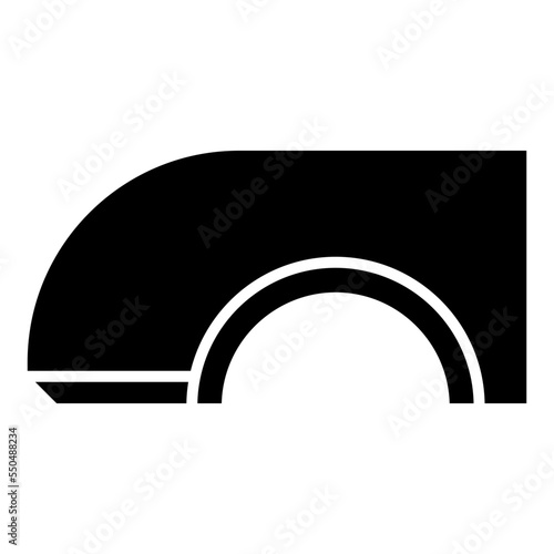 fender car icon
