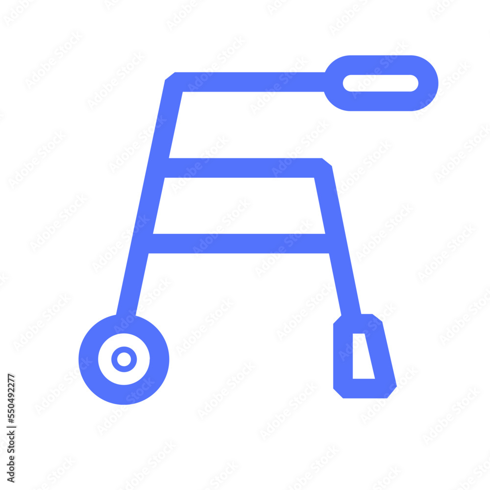 Physiotherapy Walker Disable Handicapped Handicap Disability Physiotherapy Walker Disable Handicapped Handicap Disability