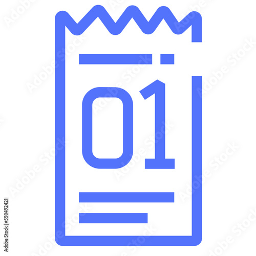 Queue Ticket Validating Files And Folders Pass Number Tickets