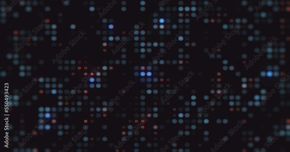 abstract background animation digital red blue pattern grid light electronic texture abstract background animation digital red blue pattern grid light electronic texture