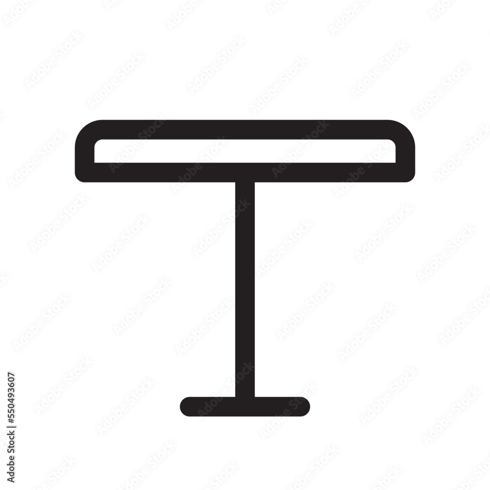 Cafe Interior Minimalism Minimalist Modern Table Cafe Interior Minimalism Minimalist Modern Table