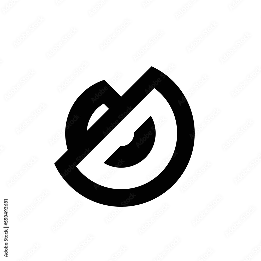 minimalist logo in black and white, suitable for companies that emphasize simplicity and luxury minimalist logo in black and white, suitable for companies that emphasize simplicity and luxury