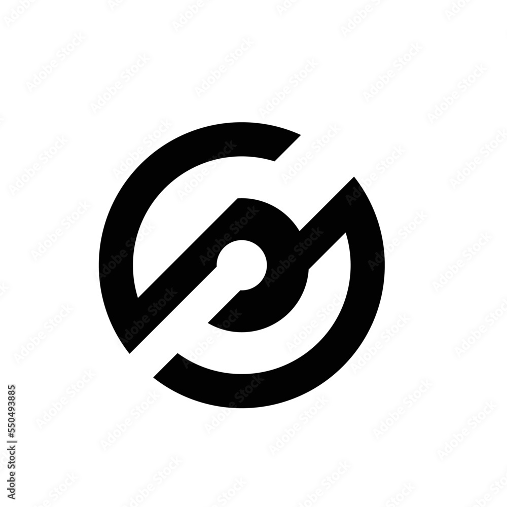 minimalist logo in black and white, suitable for companies that emphasize simplicity and luxury minimalist logo in black and white, suitable for companies that emphasize simplicity and luxury