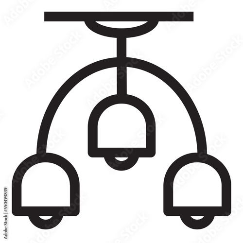 ceiling lamp lights furniture