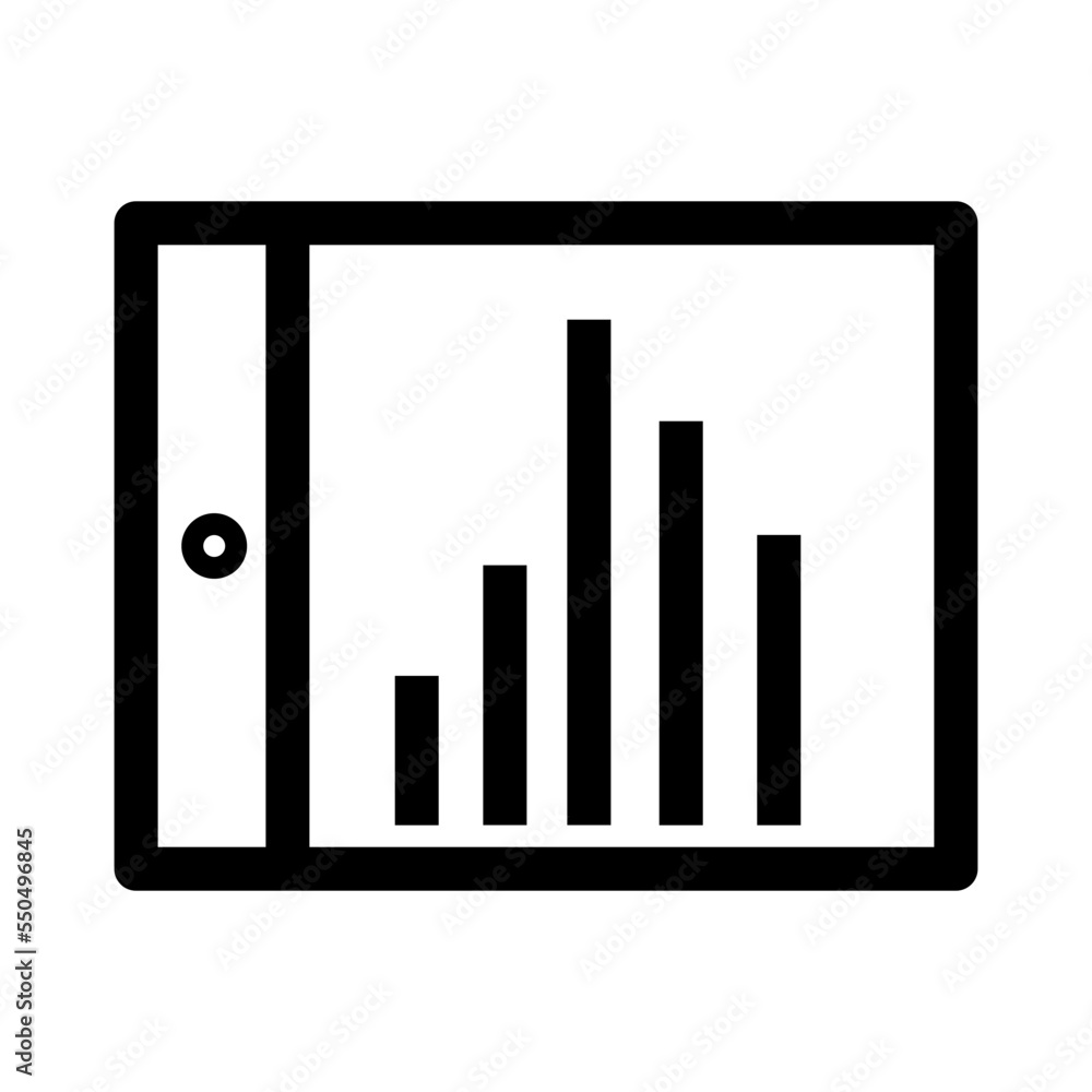 Analytics Business Chart Graph Statistics Tablet Analytics Business Chart Graph Statistics Tablet
