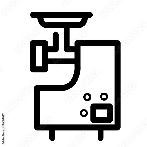 Appliance Food Grinder Kitchen Meat