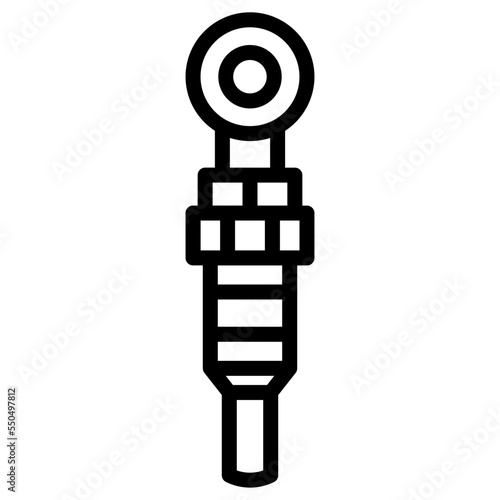 clutch push icon