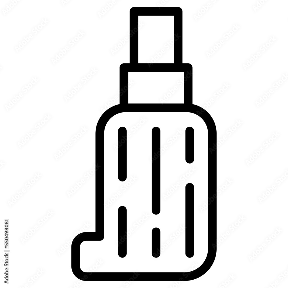 Obraz premium pedal icon