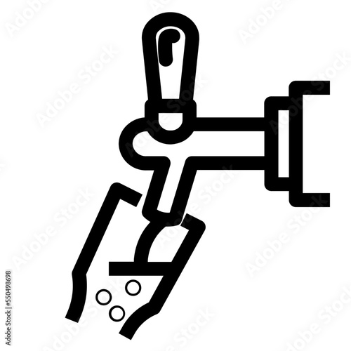 Beer Tap Faucet Pub Bar Drink Alcohol