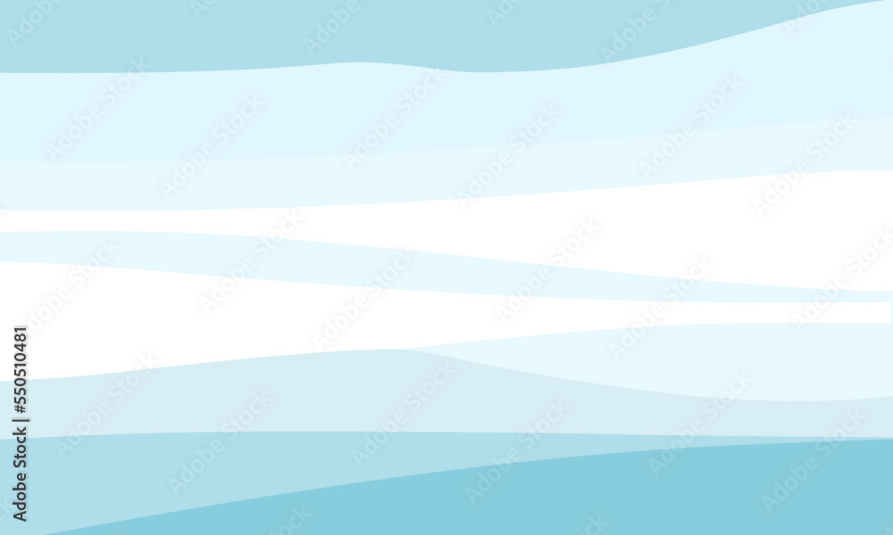 Abstract blue hand drawn line background vector illustration. Abstract blue hand drawn line background vector illustration.