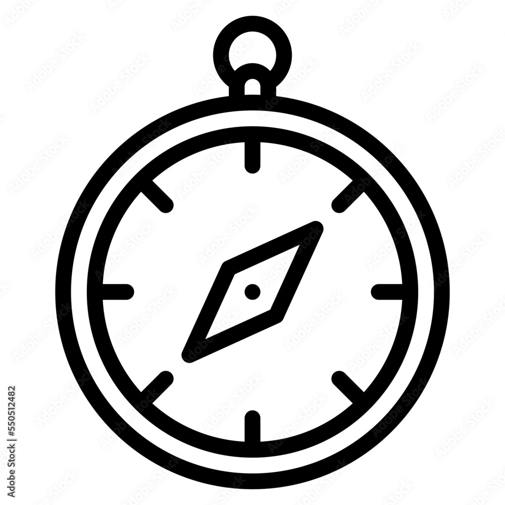 compass tool direction trip travel icon compass tool direction trip travel icon