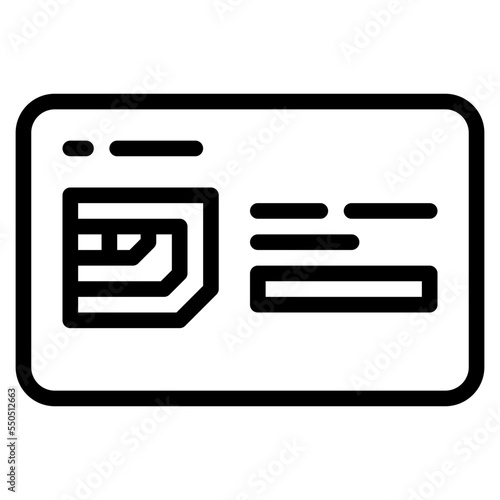 sim card call comunication talk icon