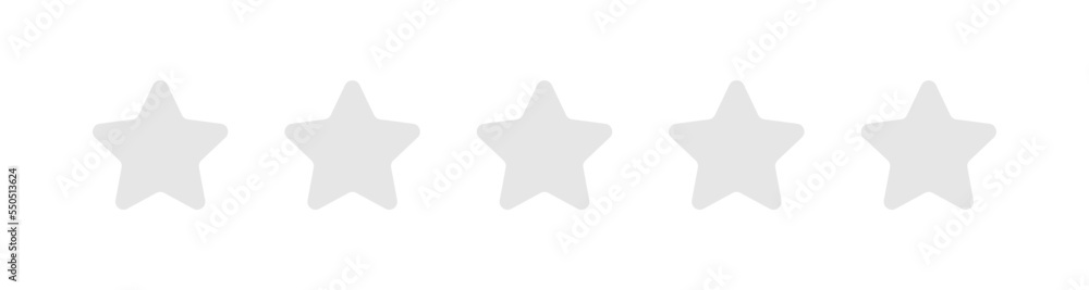 Illustration graphic of Star Rating. Perfect for banner, social media, etc. Illustration graphic of Star Rating. Perfect for banner, social media, etc.