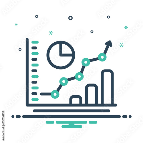Mix icon for forecasts