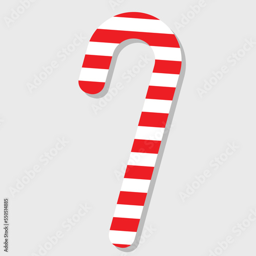 Chrismas candy Merry Christmas Day