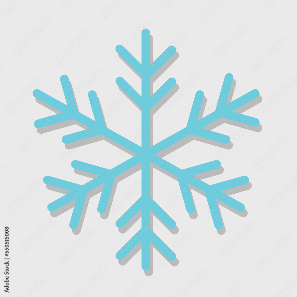 Ice cristal Merry Christmas Day Ice cristal Merry Christmas Day
