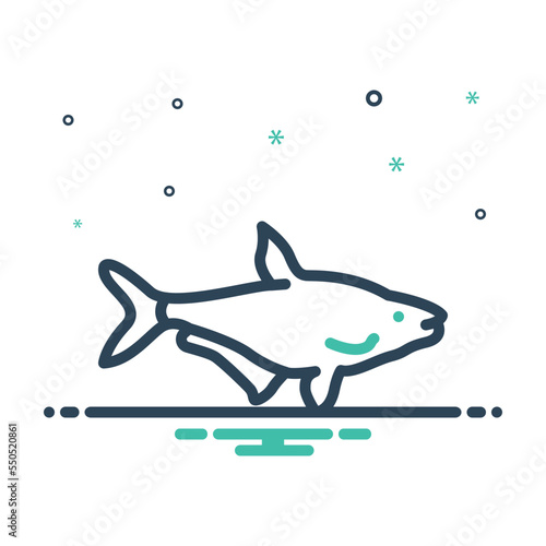 Mix icon for zope