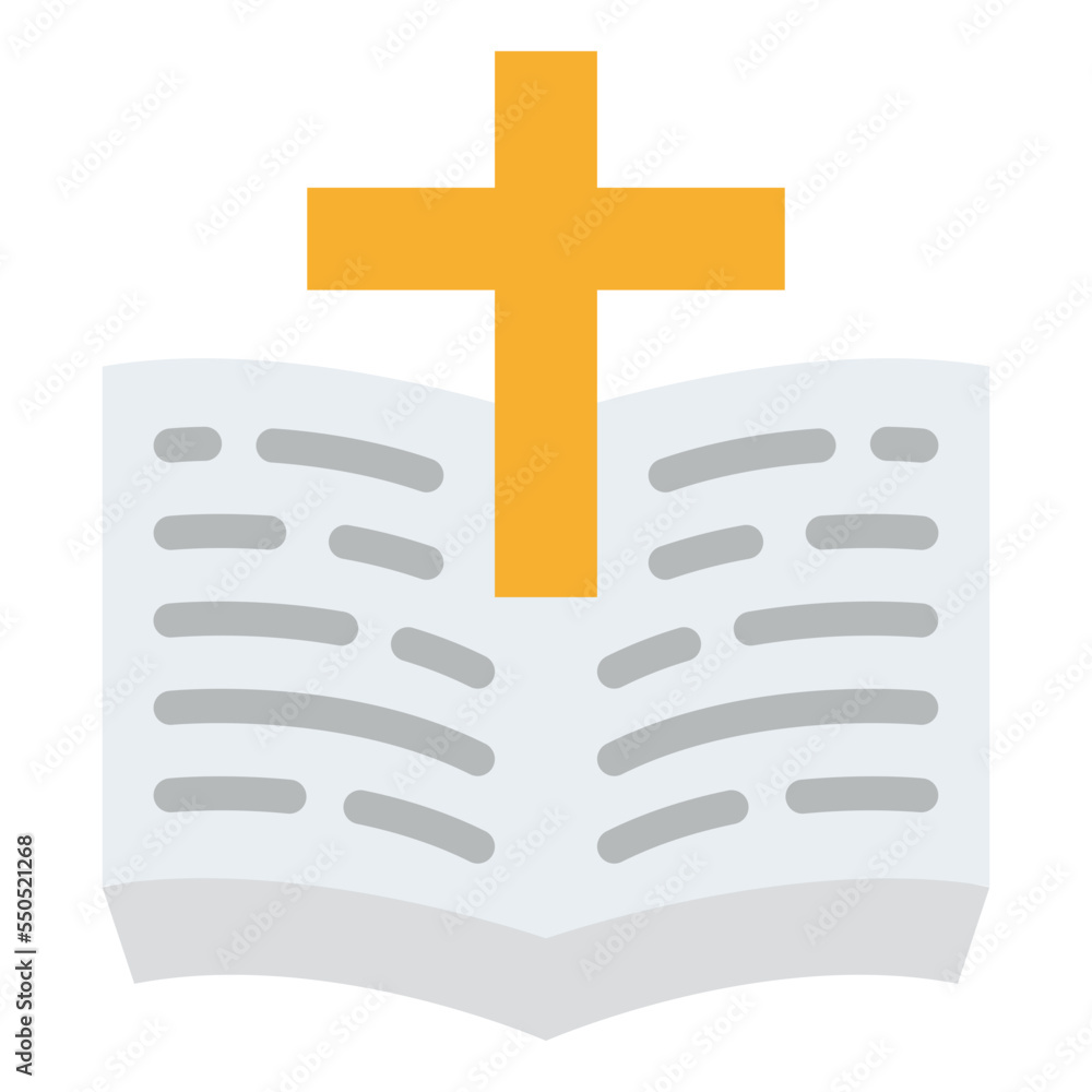 Obraz premium bible catholic religion christian icon