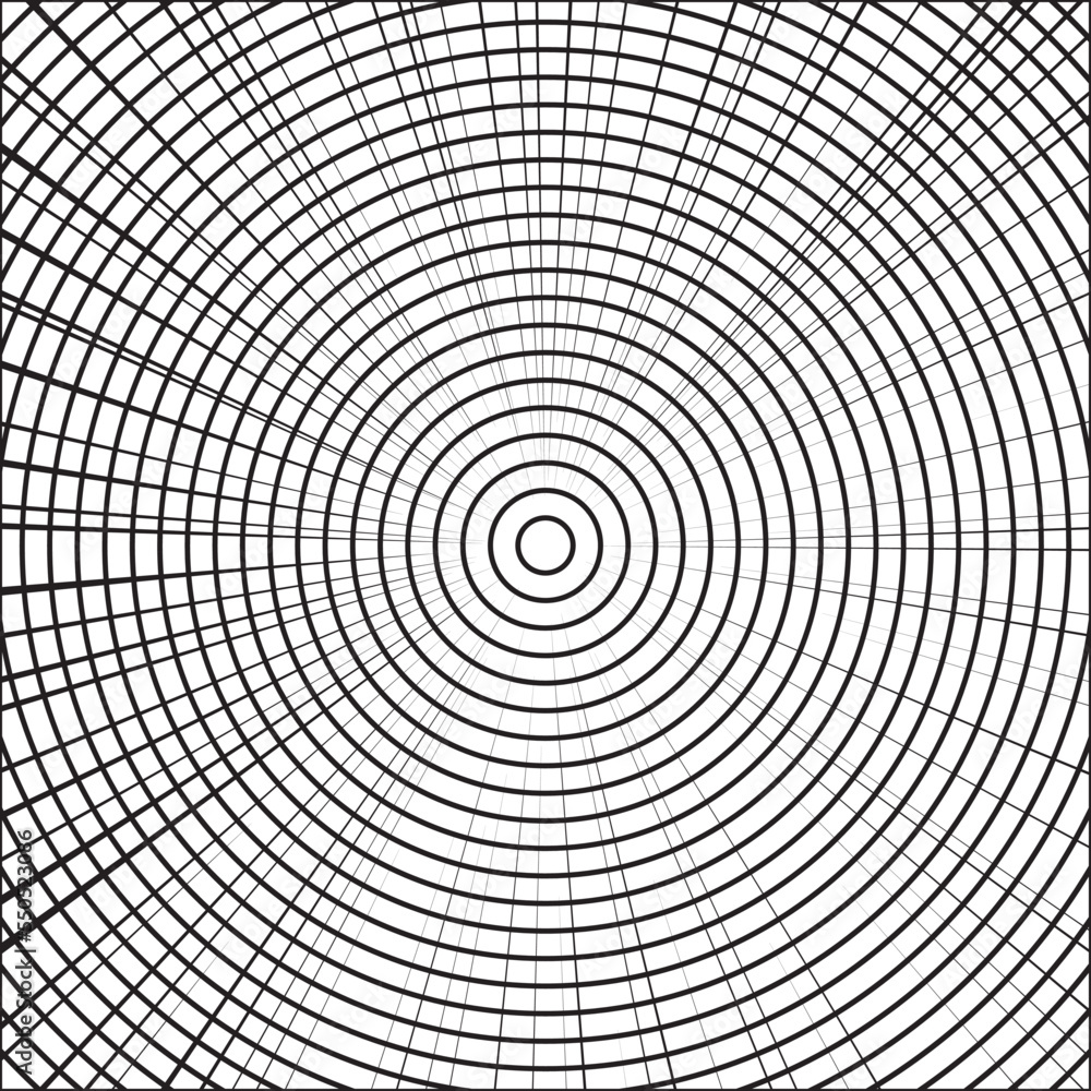 Fototapeta premium A Comic and Cartoon Background Effect