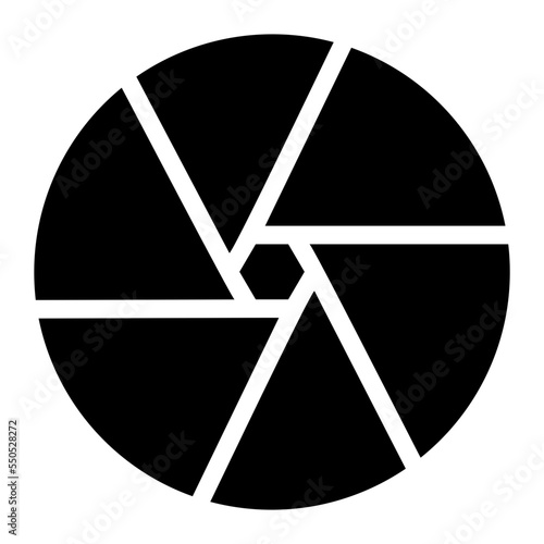 aperture