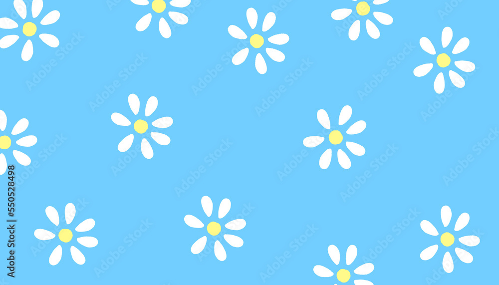 seamless pattern with flowers seamless pattern with flowers