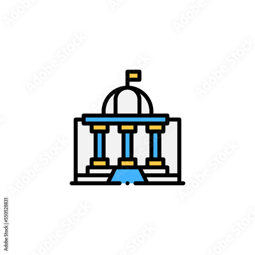 goverment icon