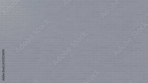 brick texture gray background