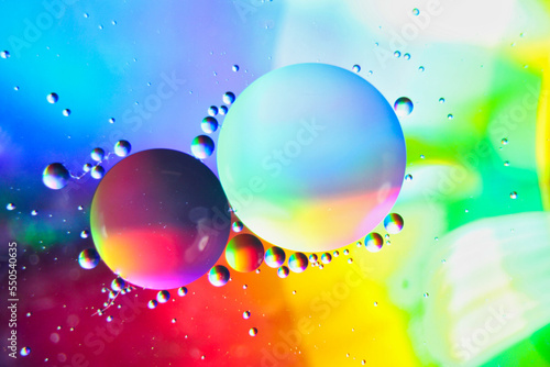 Farben und Formen