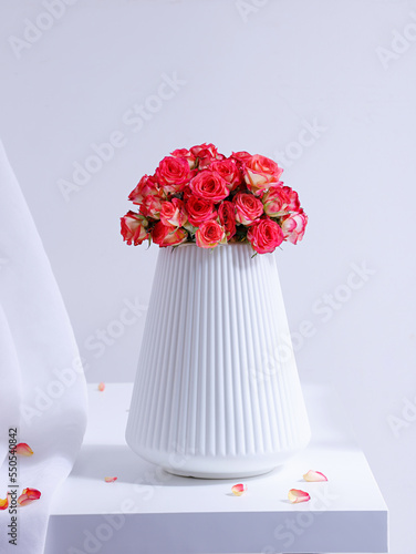 home decor,flowers and rose