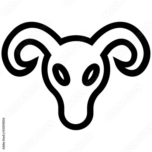 Capricorn Symbol
