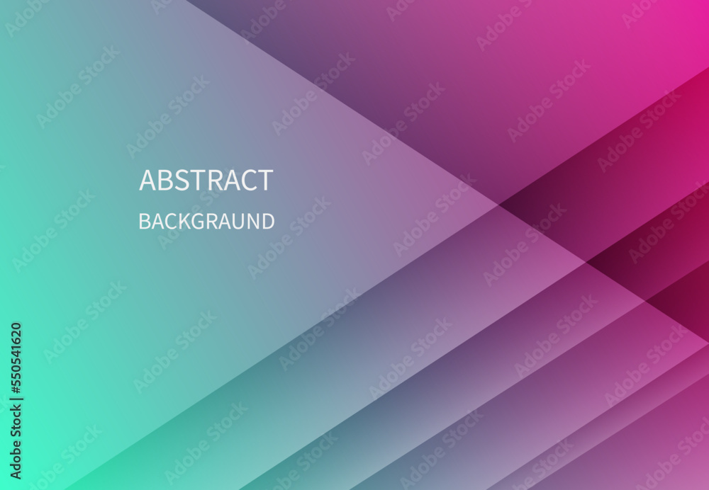 abstract colorful background