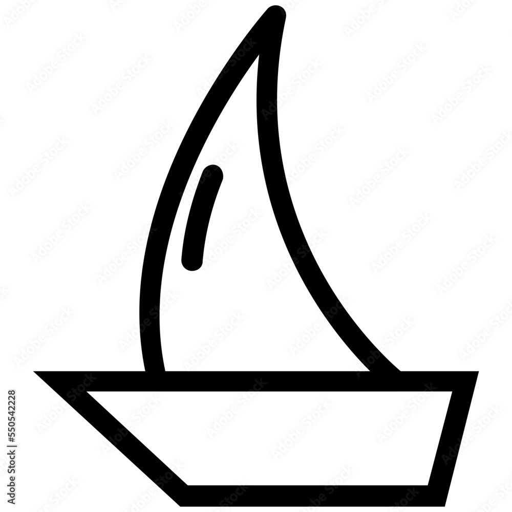 Sailboat Sailboat