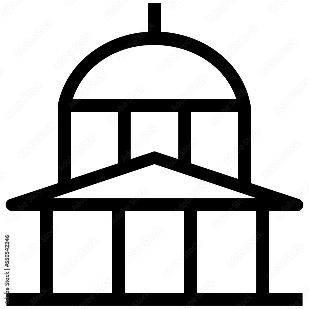 Temple Temple