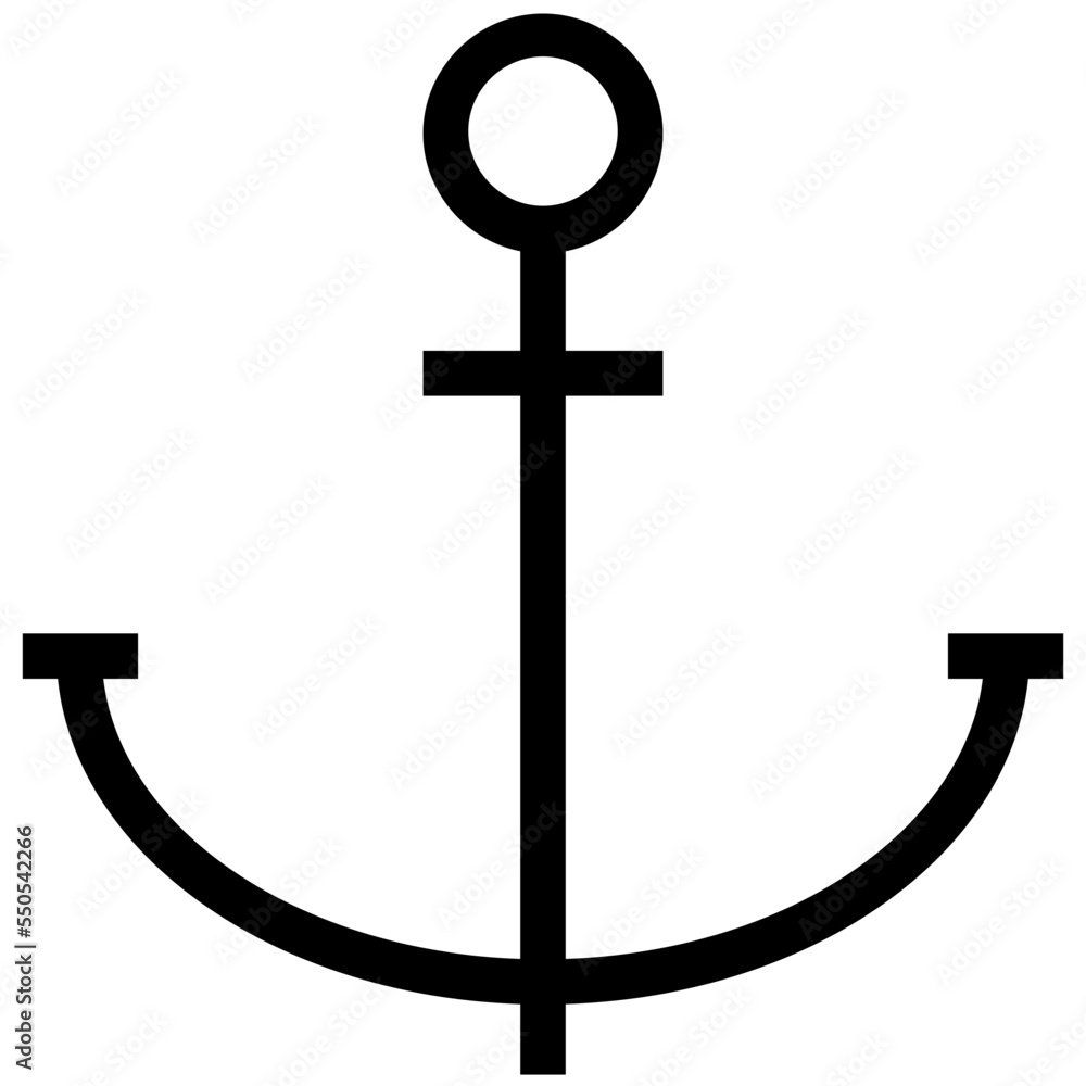 Anchor Anchor