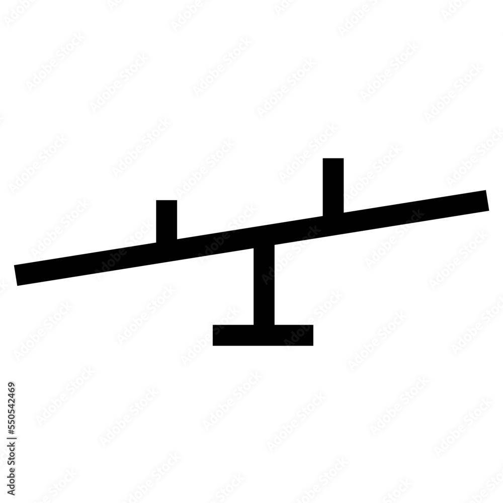 Seesaw Seesaw