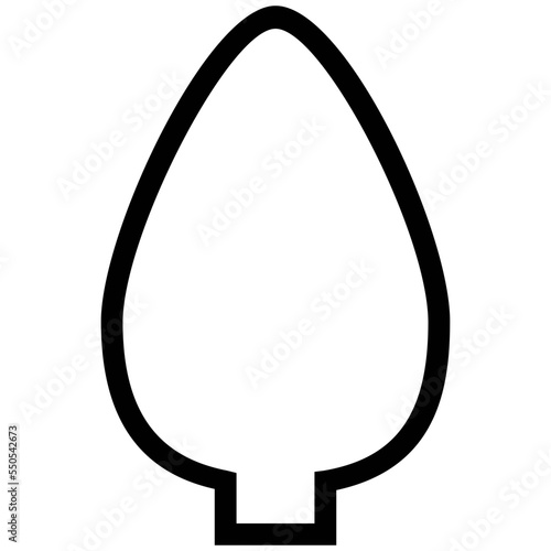 Spruce Tree
