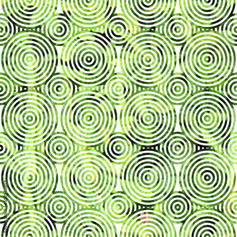 seamless pattern with circles, pattern with circles, pattern design