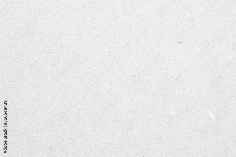 Fototapeta premium White recycle paper cardboard surface texture background
