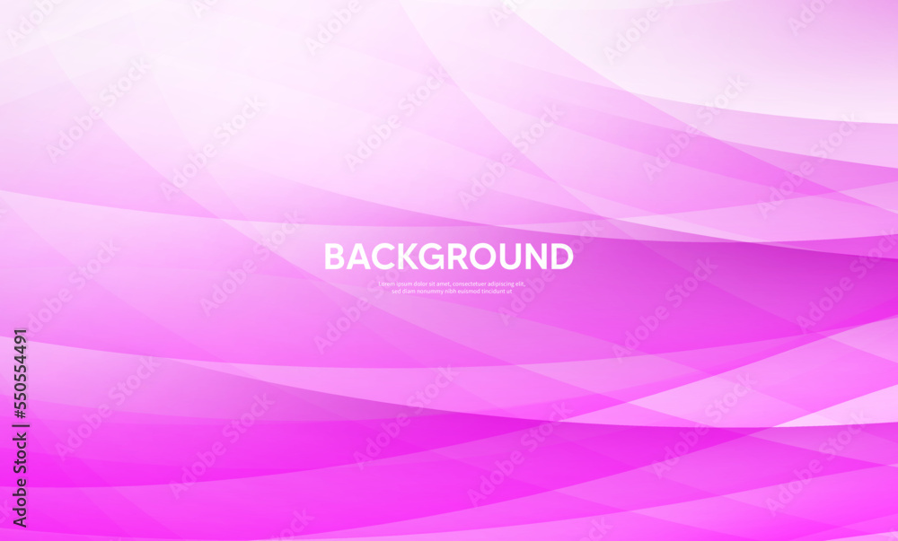 Abstract violet background, abstract background with wave, Pink banner
Abstract violet background, abstract background with wave, Pink banner