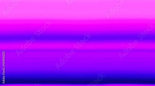 Abstract blurred purple blue pink color gradient background. Textured backdrop. Luxury template for ads, flyer, poster, web. Digital screen. Premium banner. Copy space. Business card. Cover design. VR