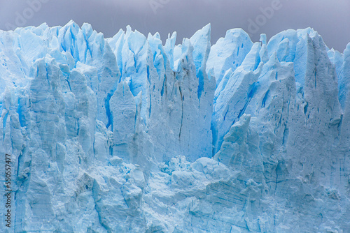 Perito Moreno Glacier National Park Patagonia Argentina