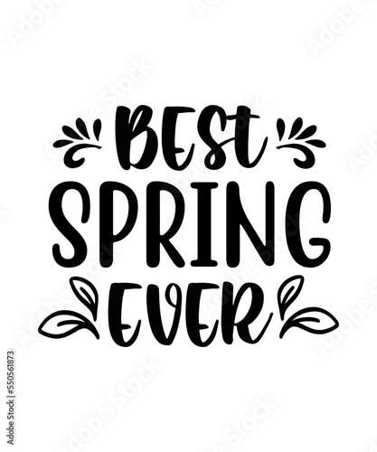 Spring svg bundle Spring svg Spring bundle png Cut File Cricut Cameo Silhouette Hello spring svg Spring quote svg christian svg Easter svg